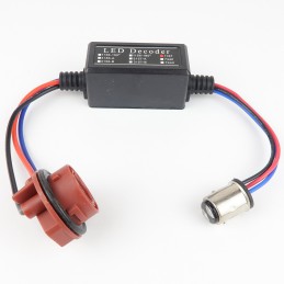 Module Anti-Erreur ODB BAY15D plug&play