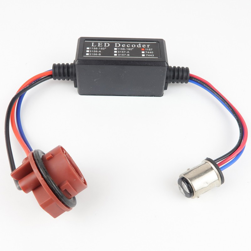 Module Anti-Erreur ODB BAY15D plug&play Module Anti-Erreur ODB BAY15D plug&play