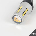 LED Bulb CANBUS T20 - W21W 66 Leds SMD2016 1300Lm