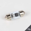 Ampoule Led Navette C5W 2 Leds 31 mm