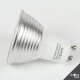Ampoule à led spot pour maison et jardin : Ampoule LED GU10 Blanc chaud 5W