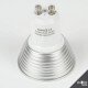 Ampoule à led spot pour maison et jardin : Ampoule LED GU10 Blanc chaud 5W