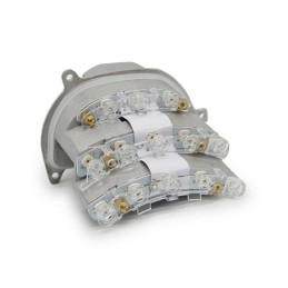 Module LED Clignotants pour BMW Serie 3 E90 E91