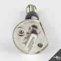Ampoule LED H1 Blanche SOFT CANBUS 27 LEDs 4014