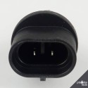 Ampoule LED 880 H27W/1 Blanche SOFT CANBUS 27 LEDs 4014