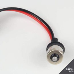Accessoires LED pour voiture et moto : Module Anti-Erreur ODB BA15S plug&play