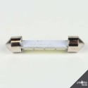 Ampoule Navette C5W 4 Leds SMD5050 41 mm FIRST