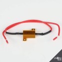 Résistance Anti-Erreur ODB 10W Pré-Cablé