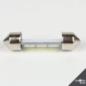 Ampoule Navette C5W 3 Leds SMD5050 36 mm FIRST