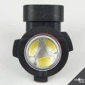 Ampoule H10 Blanche CANBUS 21 LEDs 5730