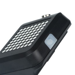 Feu clignotant LED automatique de direction pour vélo et trottinette