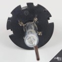 Eclairage xénon pour voiture et moto : Ampoule Xénon D2C 35W 6000K Haute Qualité