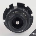Eclairage xénon pour voiture et moto : Ampoule Xénon D4S 35W 6000K Haute Qualité