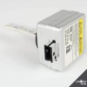 Eclairage xénon pour voiture et moto : Ampoule Xénon D3S 35W 6000K Haute Qualité