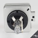 Eclairage xénon pour voiture et moto : Ampoule Xénon D3S 35W 6000K Haute Qualité