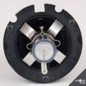 Eclairage xénon pour voiture et moto : Ampoule Xénon D2S 35W 6000K Haute Qualité