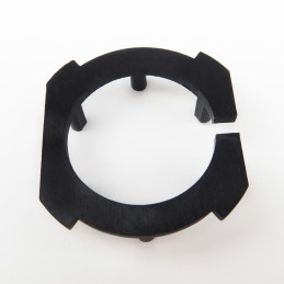 Adaptateur d'ampoule Xénon Opel, CRV, Mazda 3 ... H7