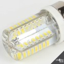 Ampoule LED E14 3W Slim Lumière du jour