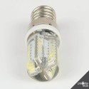 Ampoule à LED E14 pour maison et jardin : Ampoule LED E14 Lumière du jour 3W Slim