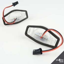 Module de plaque LED pour Honda Cr-V