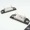 Module de plaque LED pour Ford Focus C-max et focus