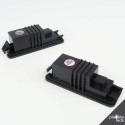 Module de plaque LED pour VW Eos, Golf 4,5,6, Lupo...