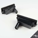License plate LED Module for BMW Série 7 E38