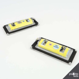 Module de plaque LED pour BMW E46 04-06