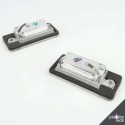 License plate LED Module for BMW E36 (92-98)