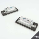 Module de plaque LED pour Audi A3, A4, A6....
