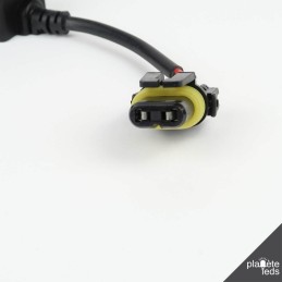 Accessoires LED pour voiture et moto : Module anti-erreur HB3/9005/HB4/9006 pour kit LED