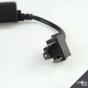 Accessoires LED pour voiture et moto : Module anti-erreur H4 pour kit LED