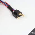 Accessoires LED pour voiture et moto : Résistance anti-erreur pour H4