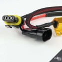 Accessoires LED pour voiture et moto : Résistance anti-erreur pour HB4/9006