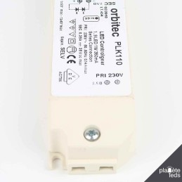 Alimentation 220V pour Luxeon 1W