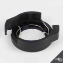 Accessoires pour voiture et moto : Accessoires pour voiture et moto : Adaptateur d'ampoules LED Ford Kuga 2017 (l'unité)