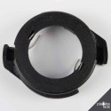 Accessoires pour voiture et moto : Accessoires pour voiture et moto : Adaptateur d'ampoules LED Ford Kuga 2017 (l'unité)