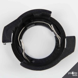 Adaptateur d'ampoules LED Ford -Renault - Alfa ect