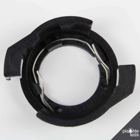Adaptateur d'ampoules LED Ford -Renault - Alfa ect
