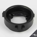 Adaptateur d'ampoules LED Santa Fe, Veloster,Sorento,... (l'unité)