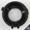 Accessoires pour voiture et moto : Adaptateur d'ampoules LED Golf 6, 7, Tiguan,... (l'unité)
