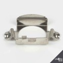Accessoires pour voiture et moto : Adaptateur d'ampoules LED Mercedes E/ML (l'unité)