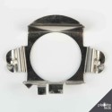 Accessoires pour voiture et moto : Adaptateur d'ampoules LED Mercedes E/ML (l'unité)