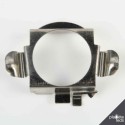 Accessoires pour voiture et moto : Adaptateur d'ampoules LED Mercedes E/ML (l'unité)