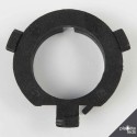Accessoires pour voiture et moto : Adaptateur d'ampoules LED Santa Fe, Veloster,Sorento,... (l'unité)