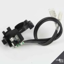 Adaptateur d'ampoule xénon Volkswagen avec câble