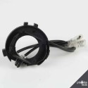 Adaptateur d'ampoule xénon Volkswagen avec câble
