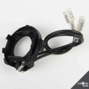 Adaptateur d'ampoule xénon Volkswagen avec câble