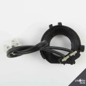 Adaptateur d'ampoule xénon Volkswagen avec câble