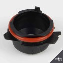 Adaptateur d'ampoule xénon BMW E39-3 H7